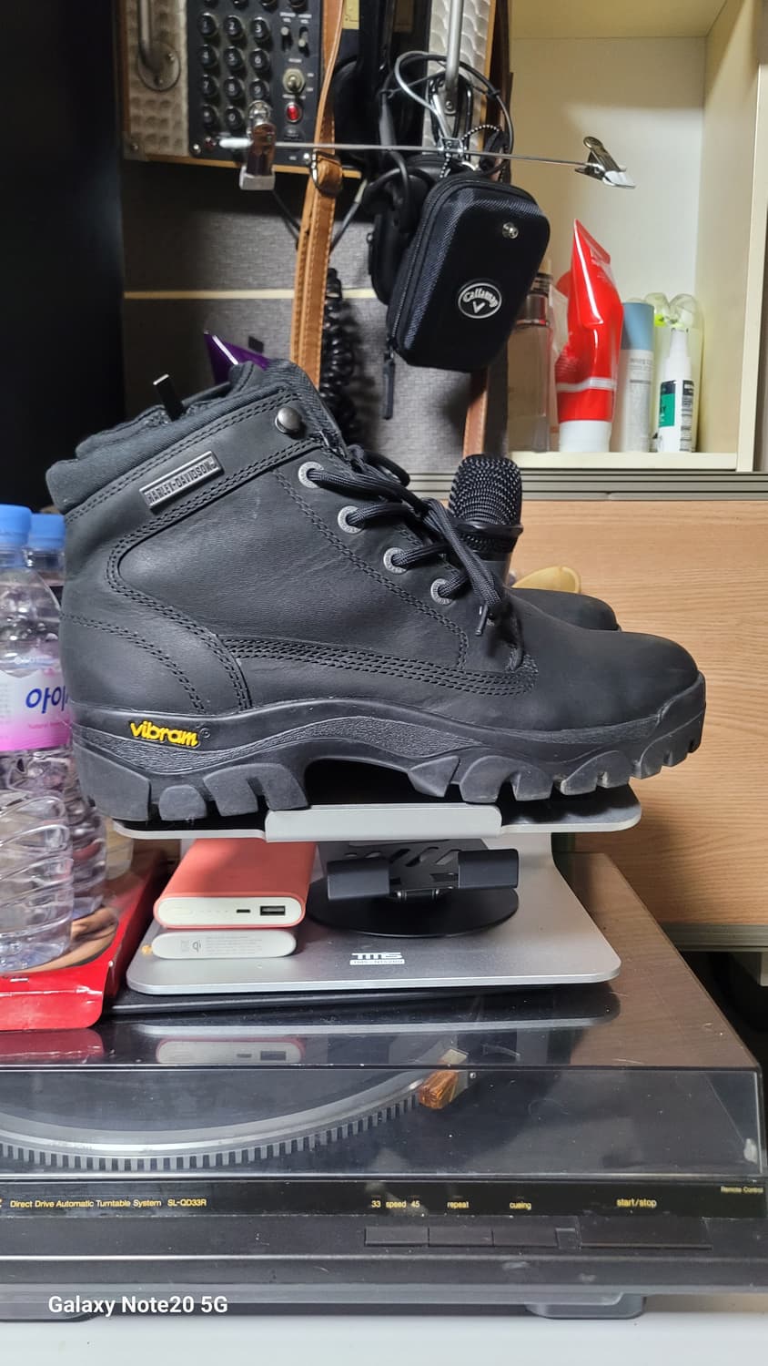 할리데이비슨 워커 상품이미지1