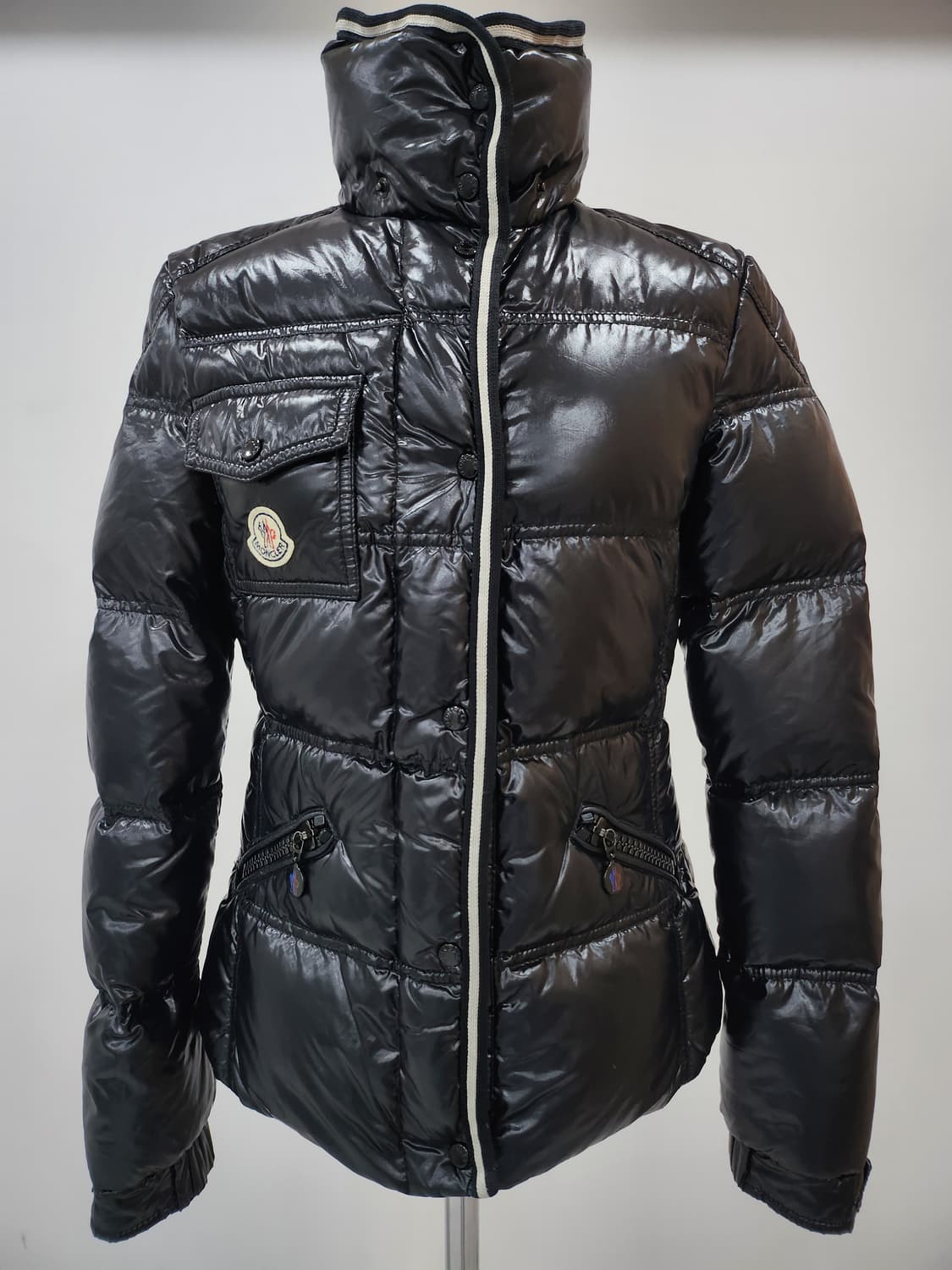 몽클레어 패딩 여성구스패딩  상품이미지1