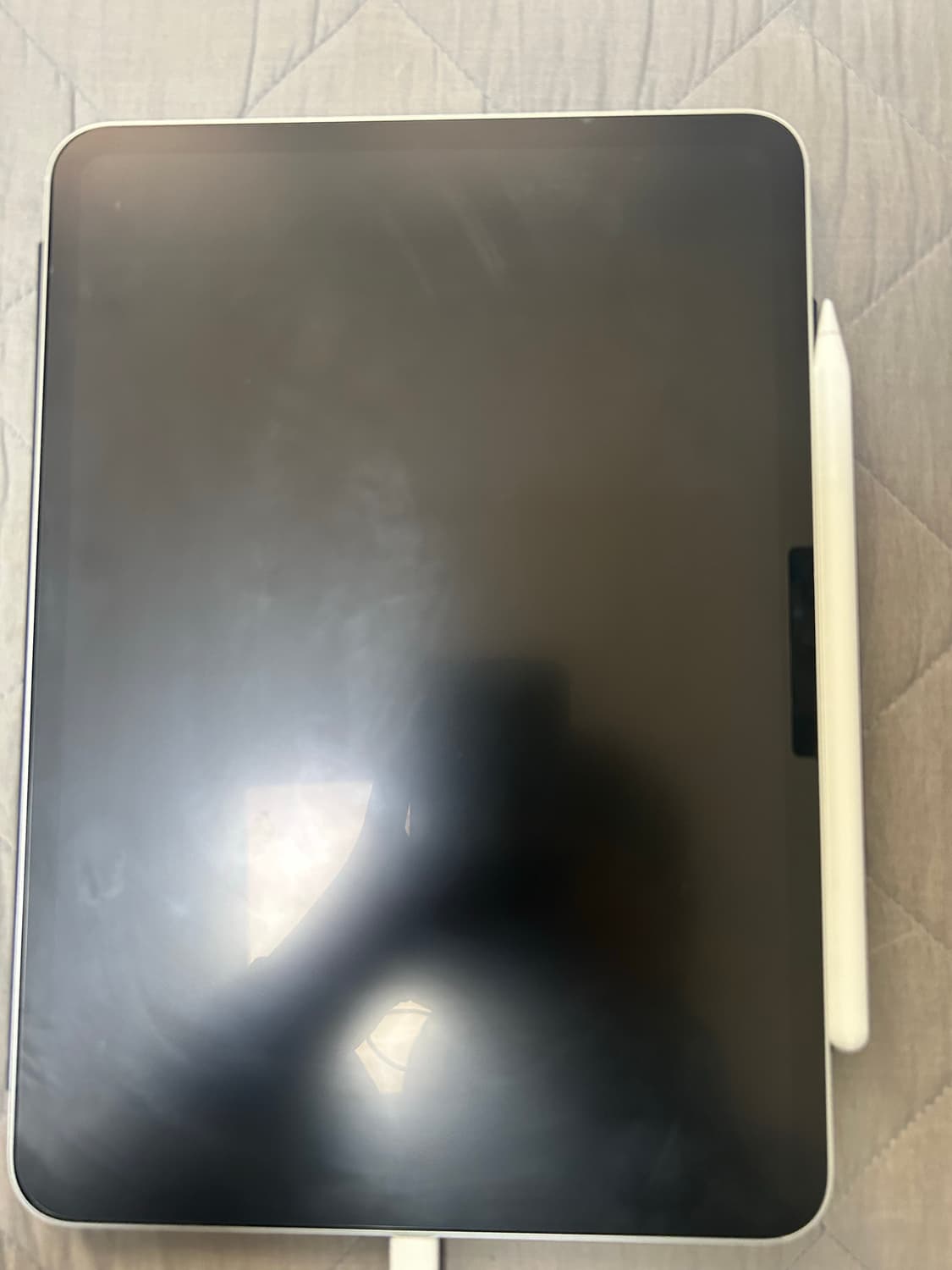 아이패드 프로 m4 11 256gb wifi + 애플펜슬프로 + 애케플 상품이미지1