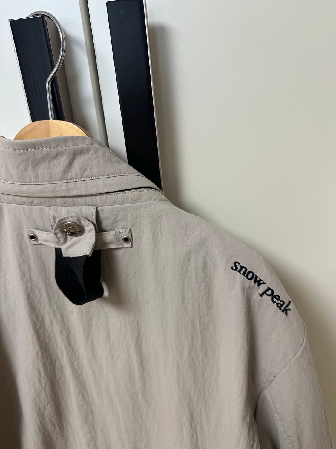 95) 스노우피크 자켓 팝니다 상품이미지7