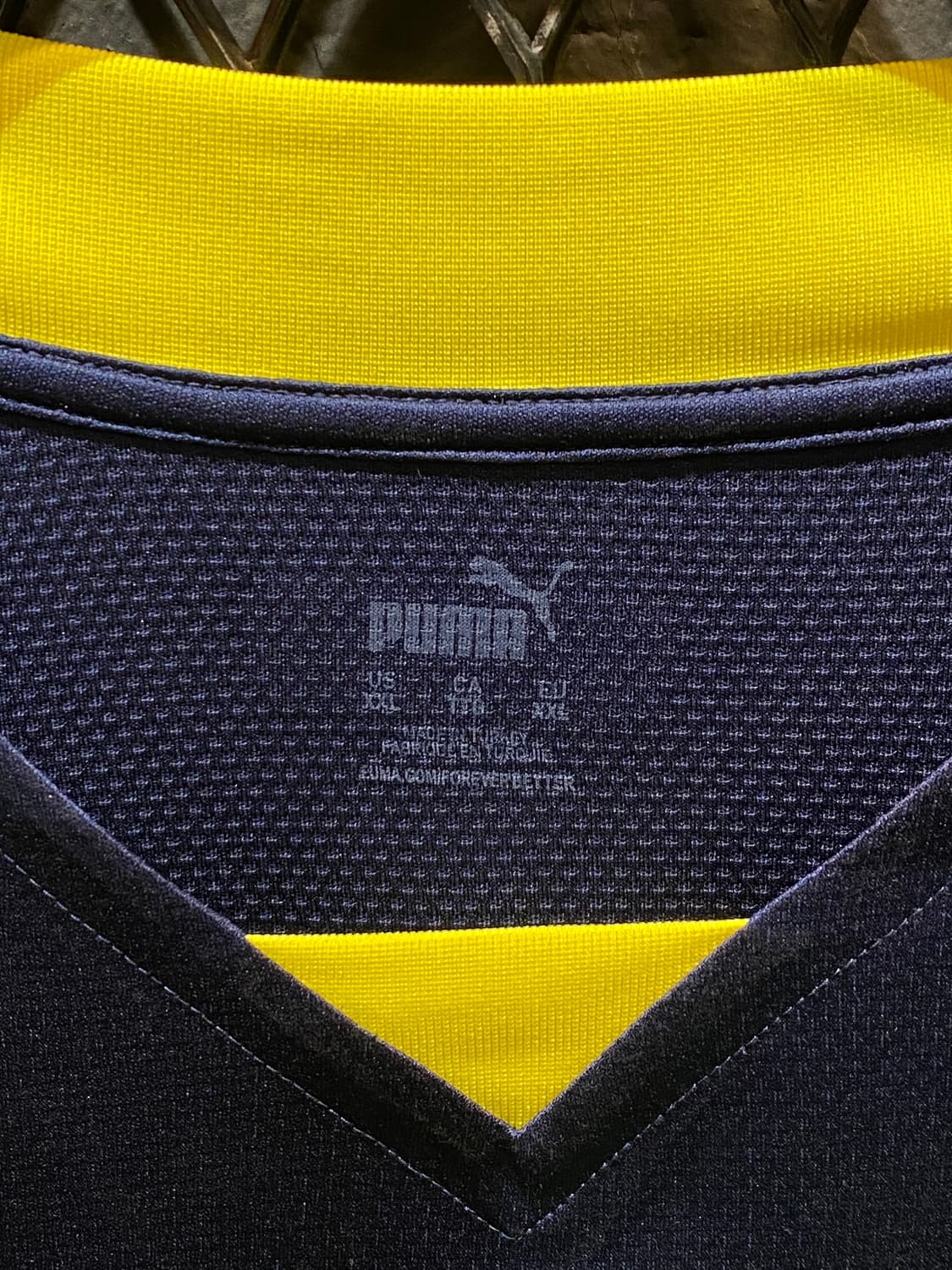 22/23 페네르바체 써드 귈러 (2XL) 상품이미지9