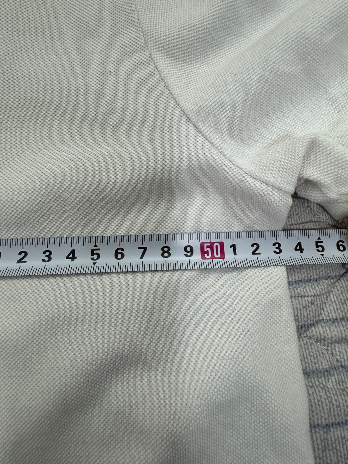 폴로 랄프로렌 카라티 상품이미지5