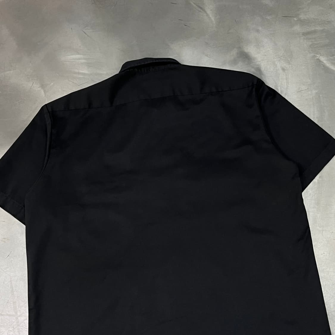  디키즈 워크 하프 셔츠 y16163 상품이미지5