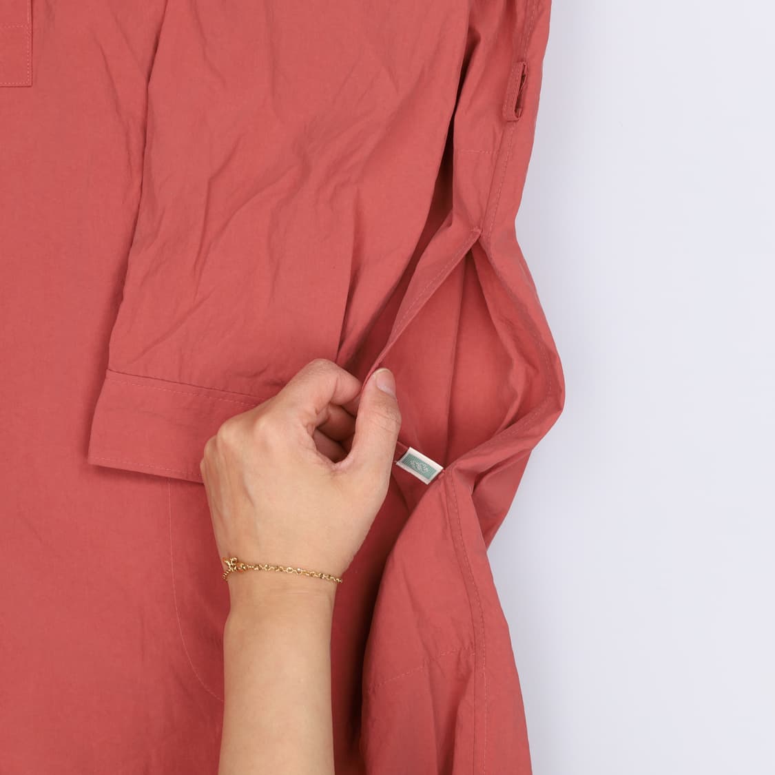 실측확인 코오롱스포츠 원피스 0423H1 상품이미지4