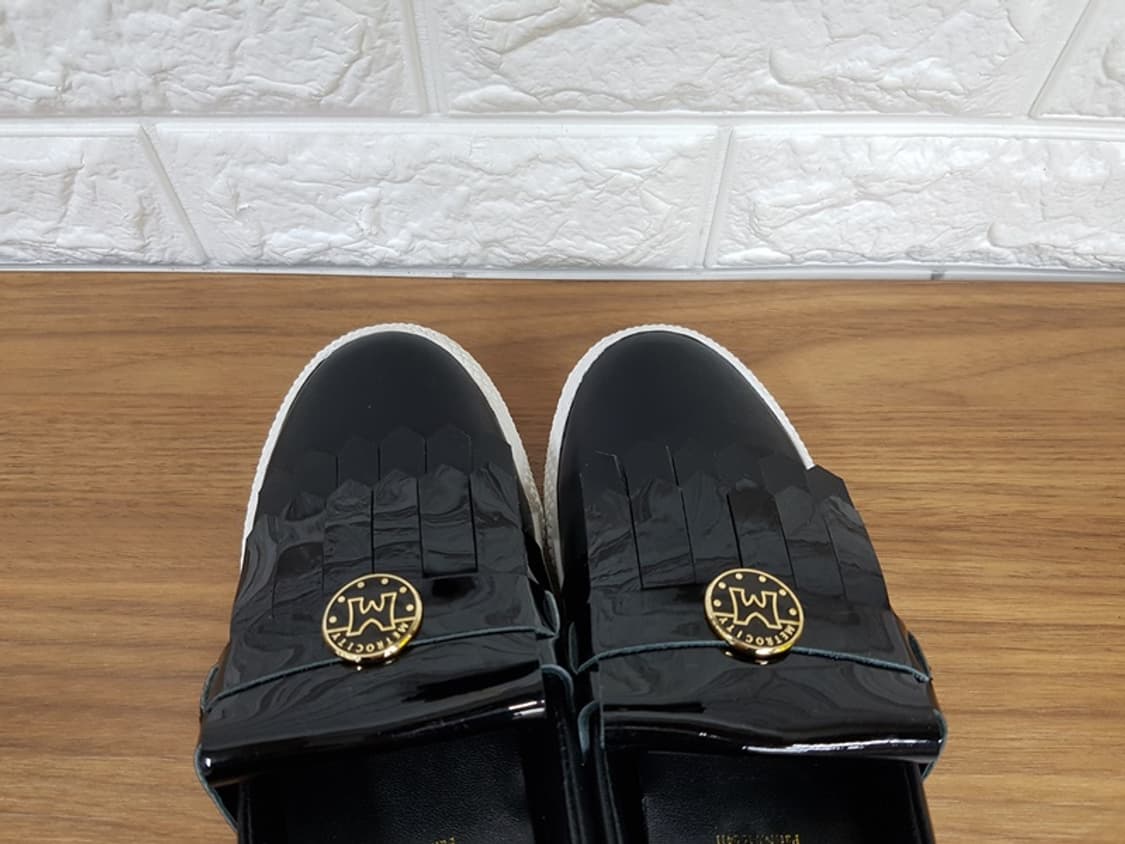 메트로시티 스니커즈 225 (슬립온)  상품이미지5