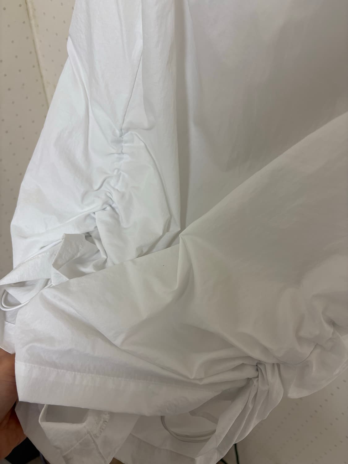 인사일런스 소프트볼륨스커트 M사이즈  상품이미지9