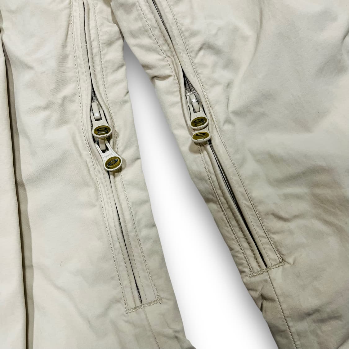 오클리 00s 아카이브 테크니컬 스키 팬츠 상품이미지6