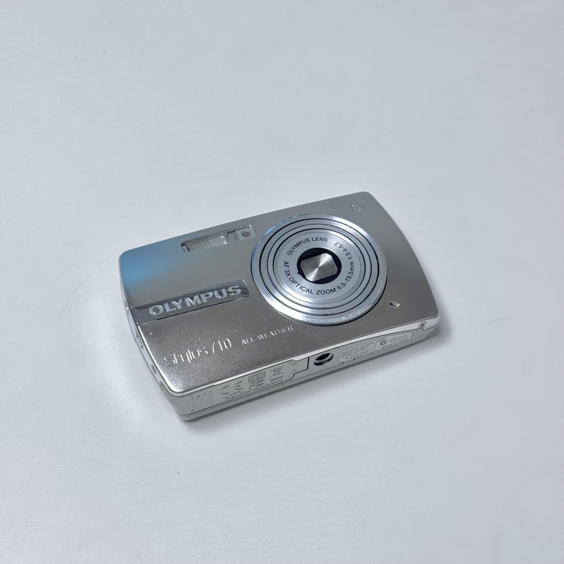 올림푸스 뮤 710 상품이미지2