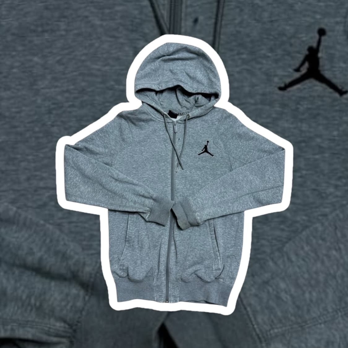 조던 후드집업 상품이미지1