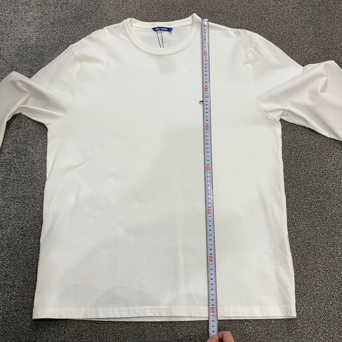 55 네이더스 롱슬리브 상품이미지7