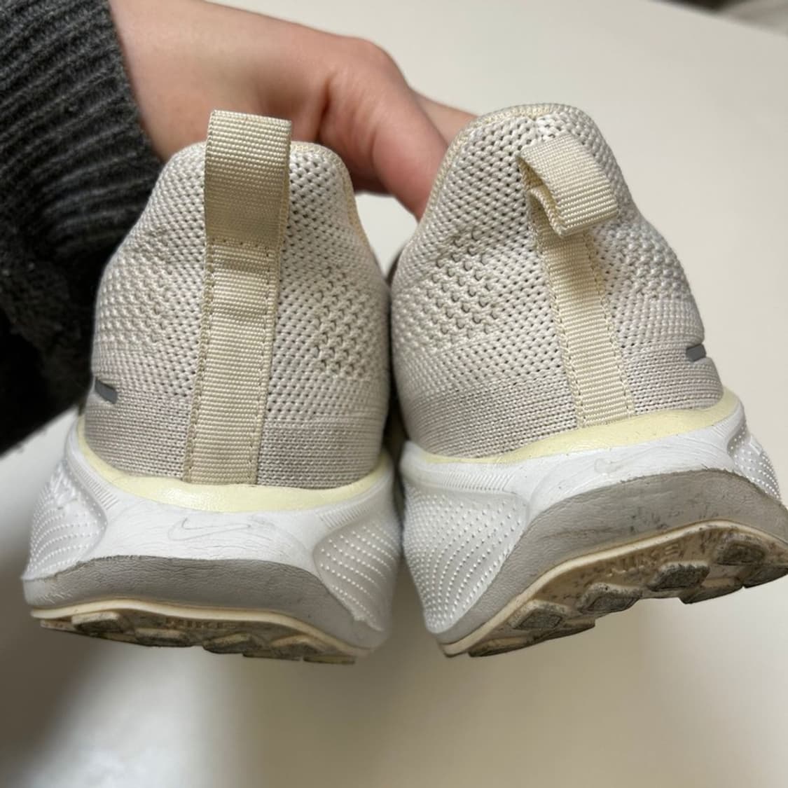 나이키 에어 줌 페가수스 41 로드 러닝화 260 상품이미지5