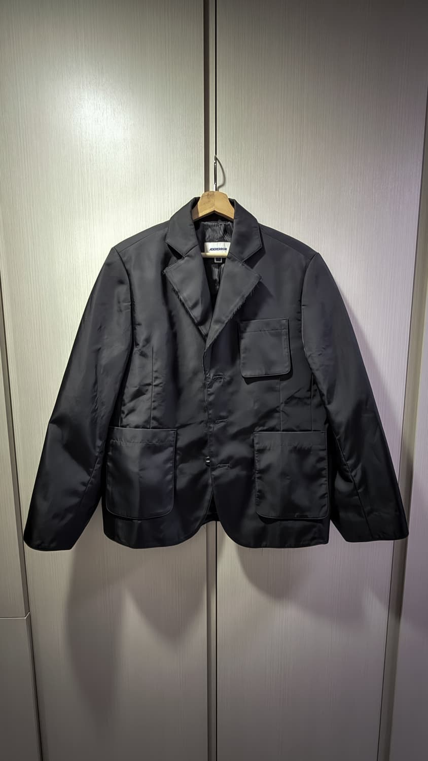 23FW 아더에러 토피아 블레이저 Tofea 상품이미지1