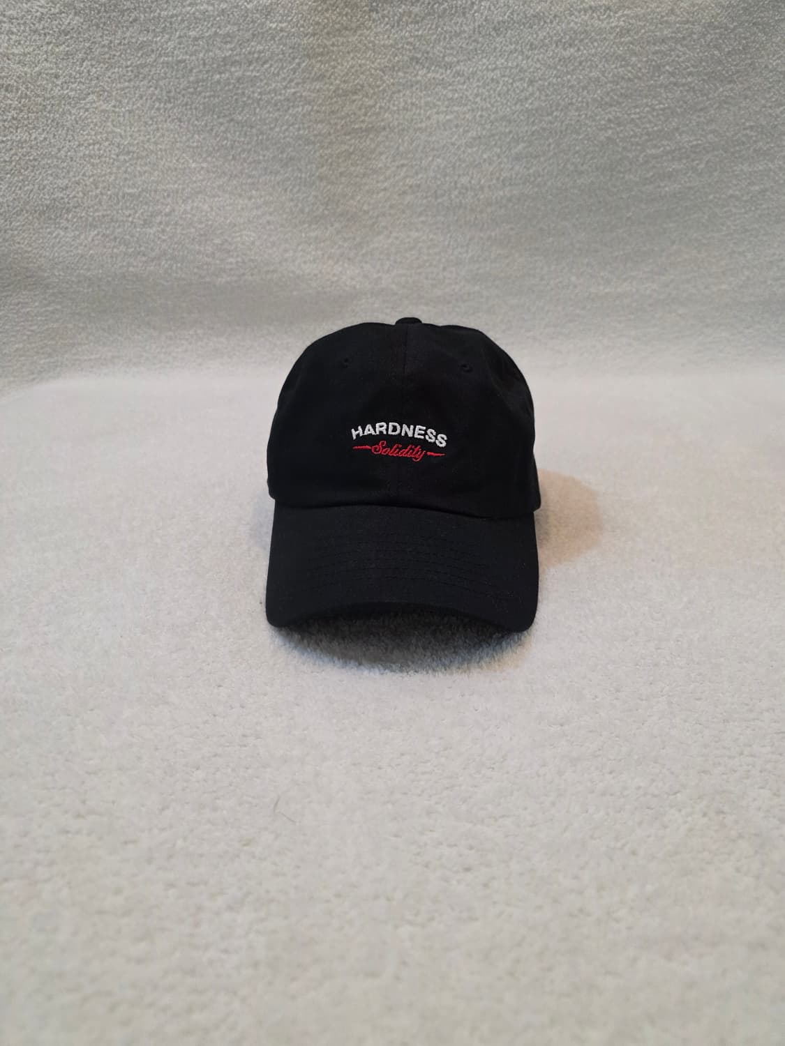 HARDNESS 모자 상품이미지1