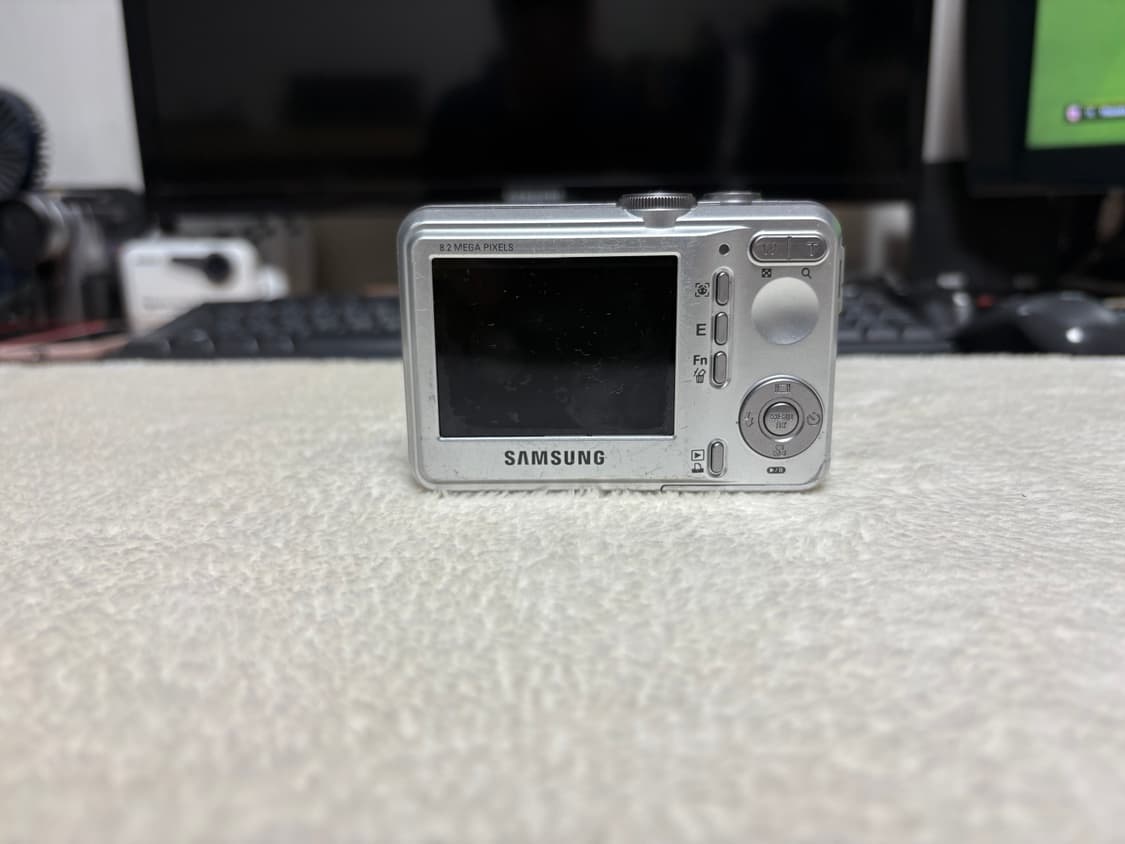 🎀📸 삼성 케녹스 D860 판매합니다 💖✨ 상품이미지3