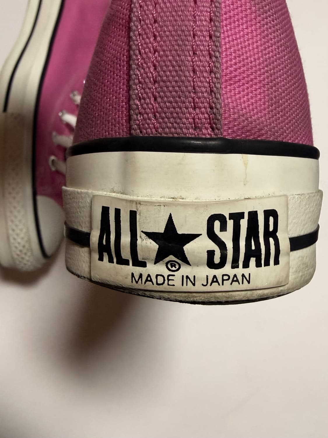 컨버스 제이하이 제이옥스 핑크 280 상품이미지4