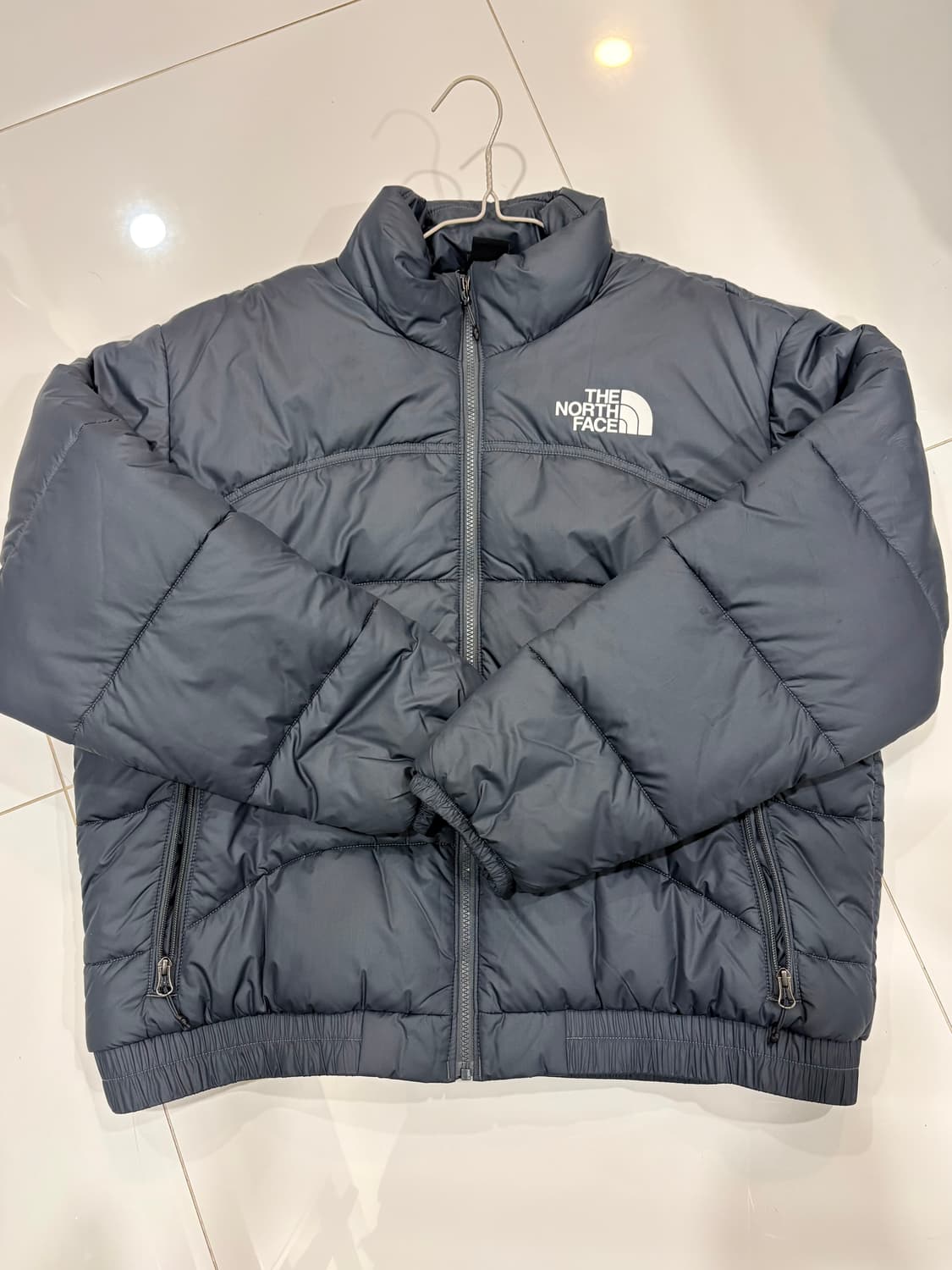 노스페이스 남성 써밋패딩 (새상품) 상품이미지1