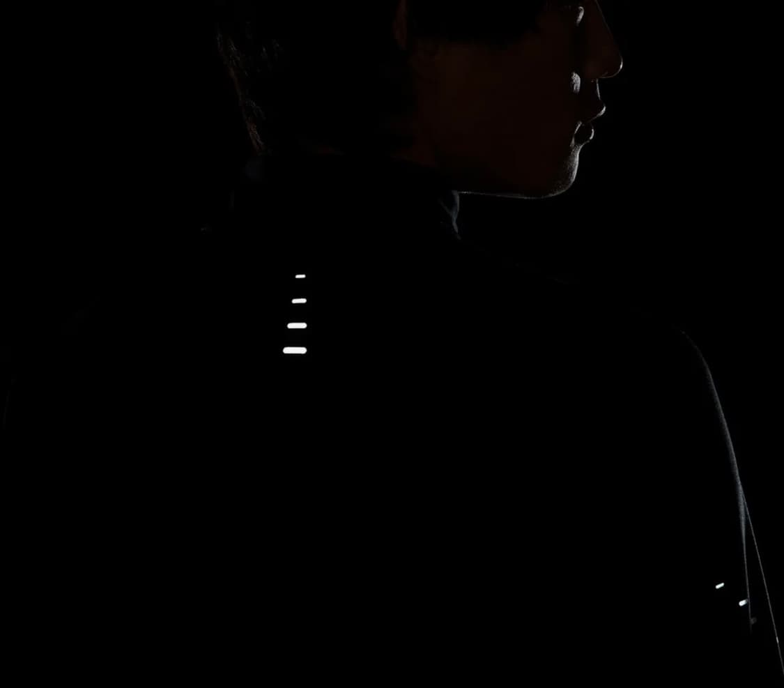 [새상품] M, L, XL) 나이키 스트라이드 드라이 핏 쿼터집 러닝 탑 상품이미지5