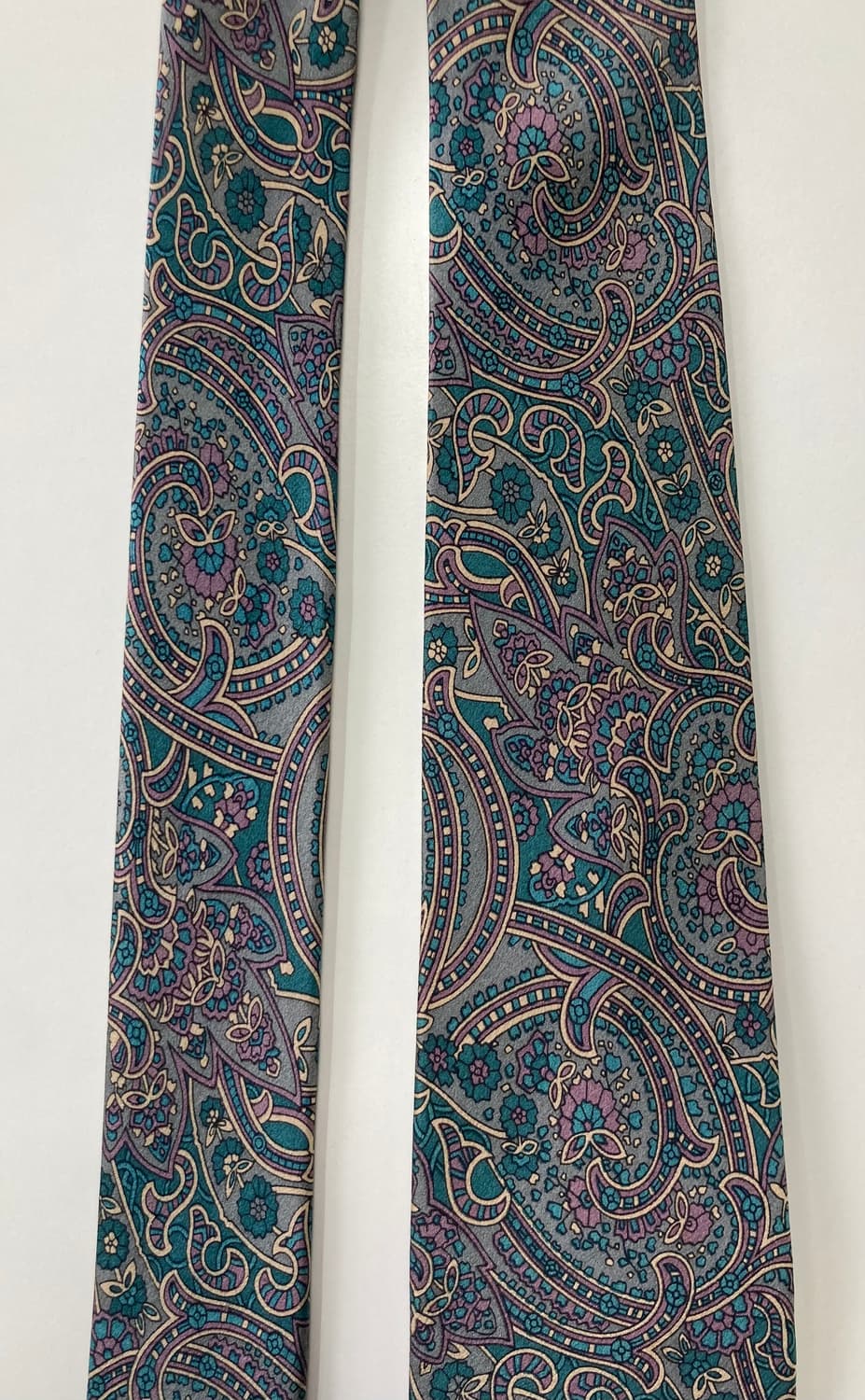 지방시 넥타이 상품이미지3