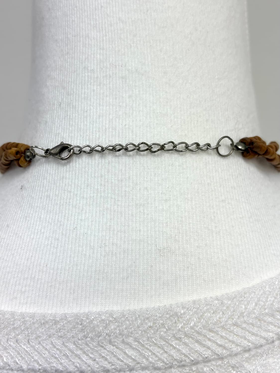 빈티지 보헤미안 에스닉 히피 목걸이 상품이미지4