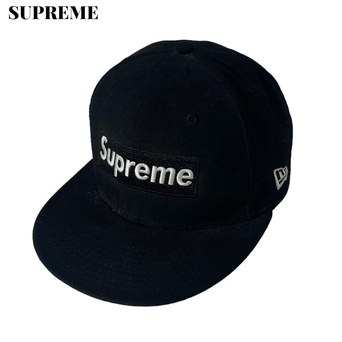Supreme x NewEra 59 Fifty  상품이미지1