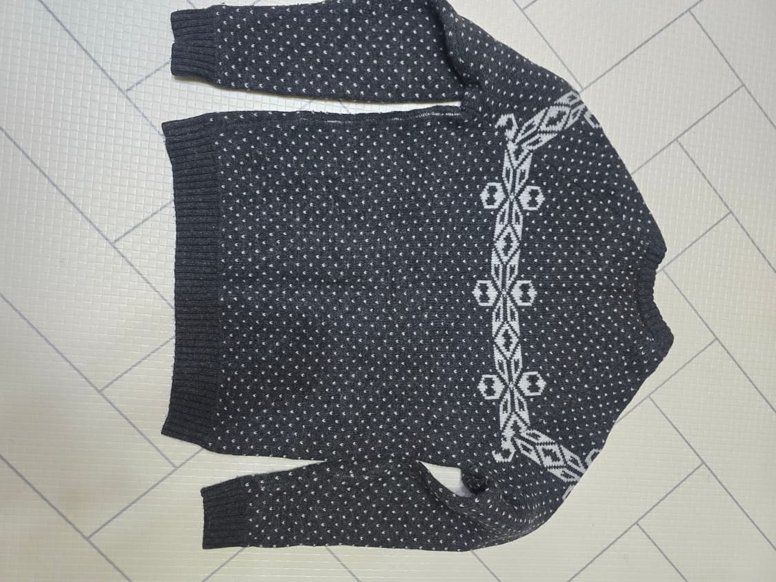 라코스테 니트 상품이미지4