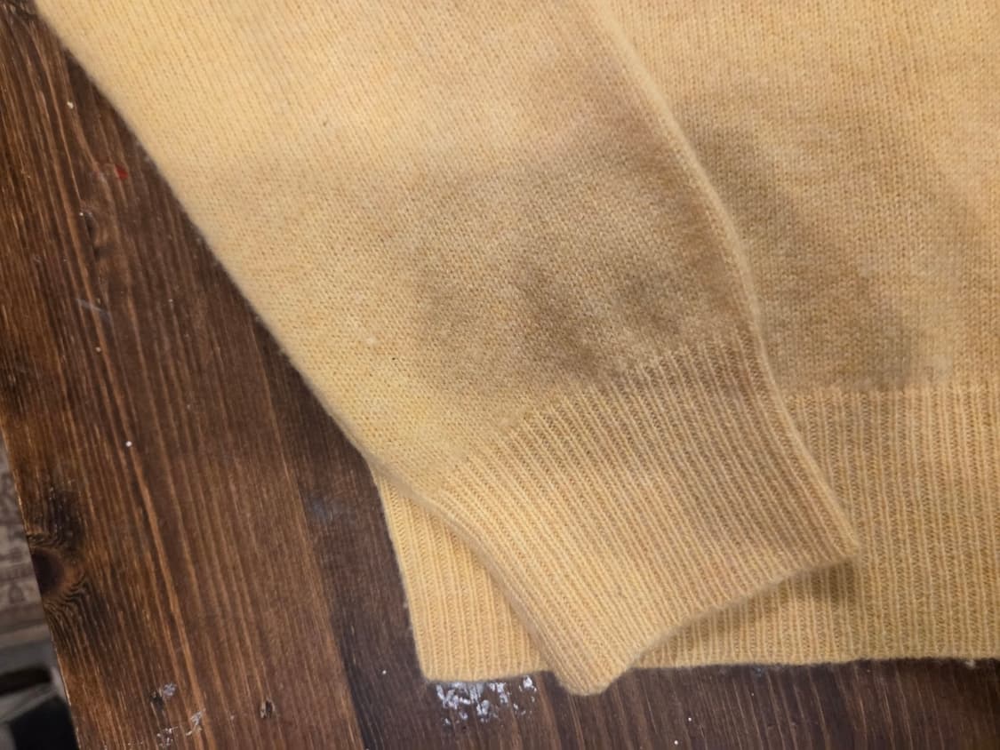 폴로랄프로렌 램스울니트 상품이미지6