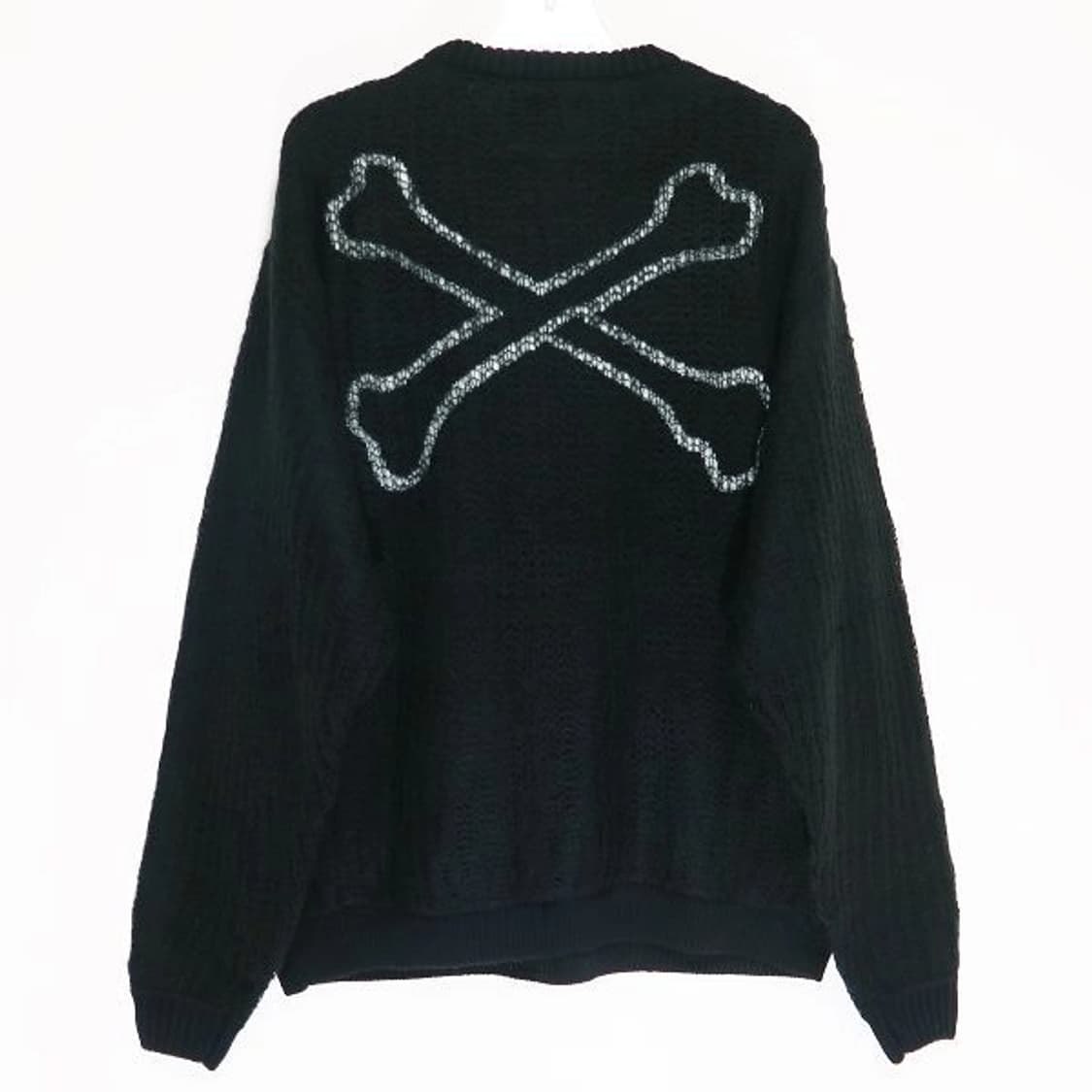  더블탭스 23AW BR 스웨터 상품이미지1