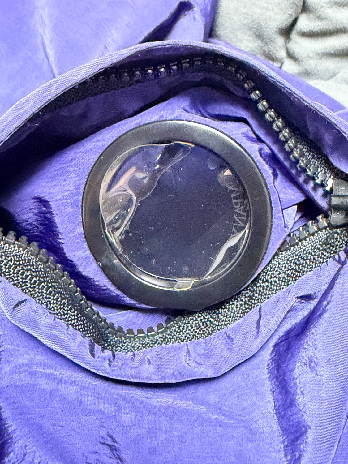 [정품]CP컴퍼니 나일론 오버셔츠 크롬 자켓 L 상품이미지7