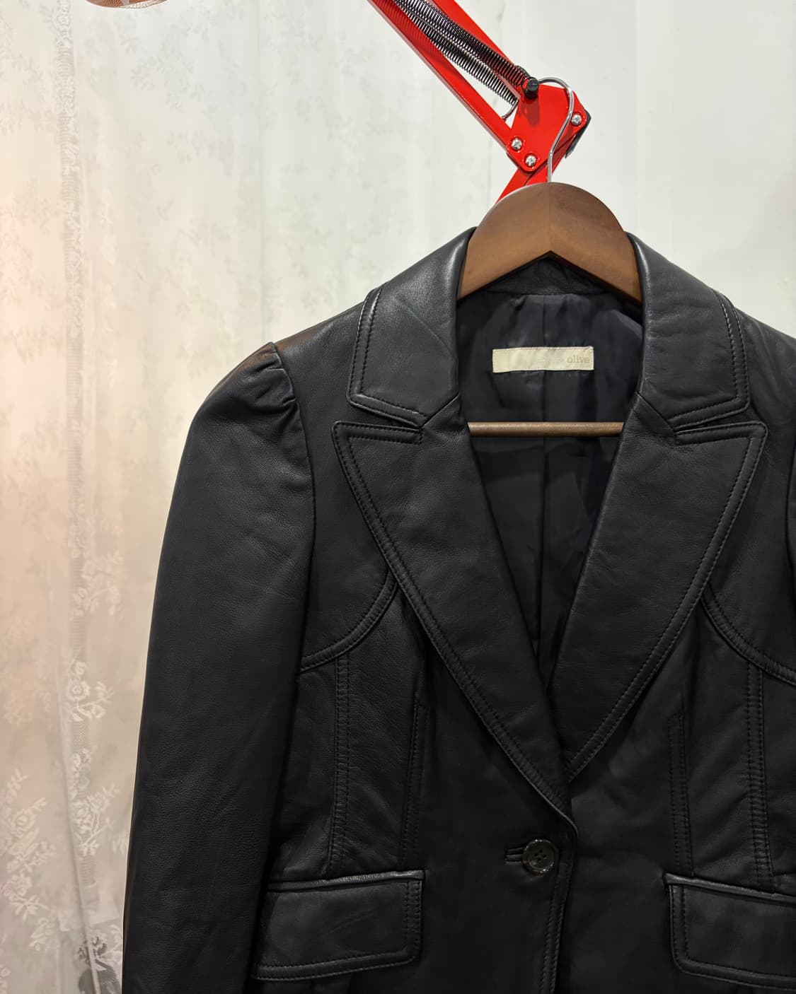 무료배송) VINTAGE OUTER 상품이미지2