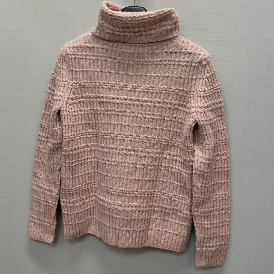 샤넬 캐시미어 풀오버 니트 ( 55~66 ) 상품이미지5