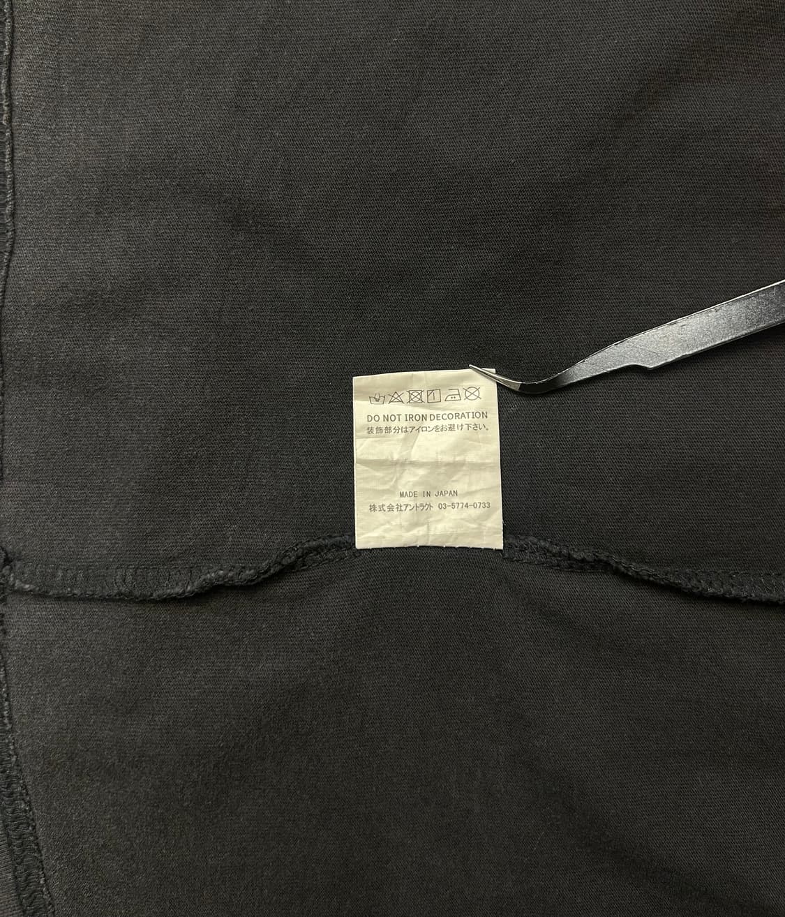 Giant 90‘s made in USA 롱슬리브 상품이미지8