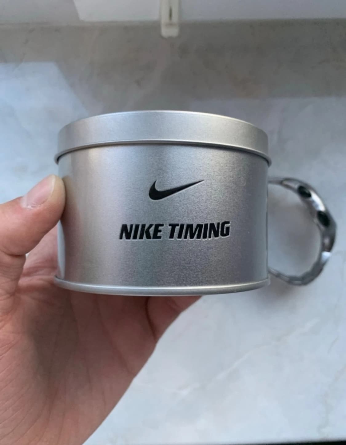 nike 트라이액스 아머드 슈퍼크로노 상품이미지8