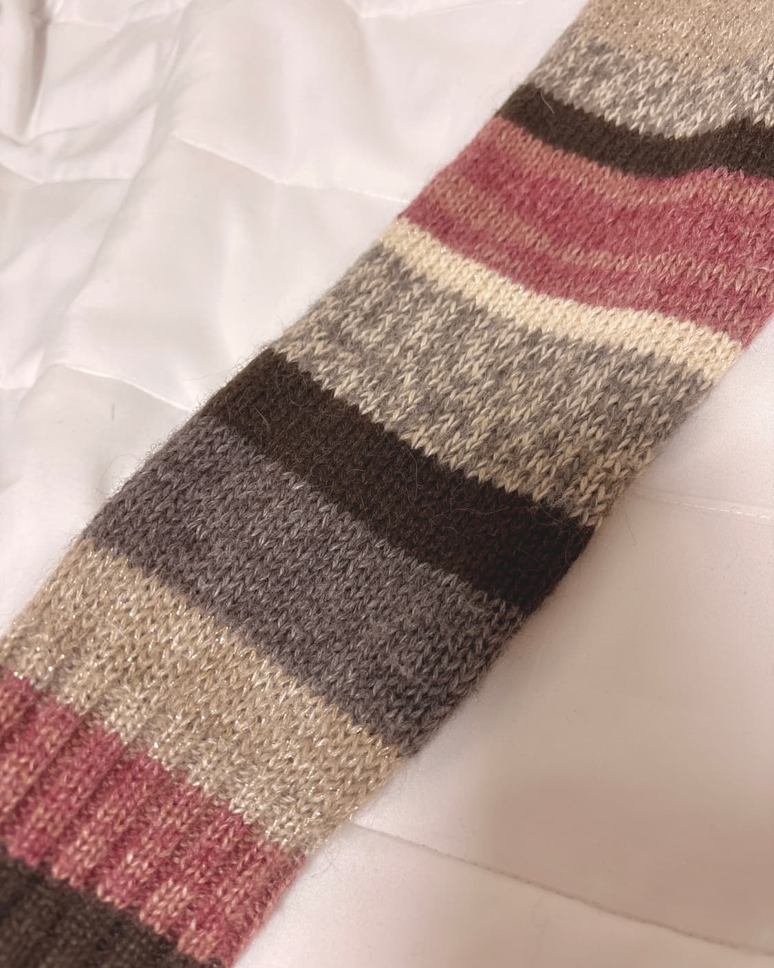 임수정 하구미 미안하다 사랑한다 송은채 일본 빈티지 니트 상품이미지4