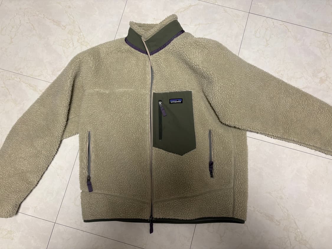 파타고니아 레트로X 펠리컨 L 상품이미지1