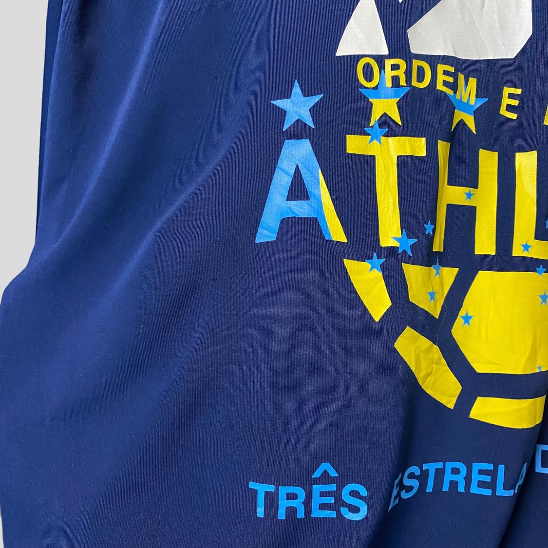 (L)ATHLETA 애슬레타 저지 반팔티셔츠 상품이미지8