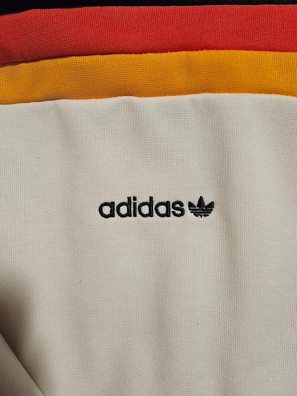 아디다스 독일 국가대표 트랙탑 져지(별이샴샵) 상품이미지7