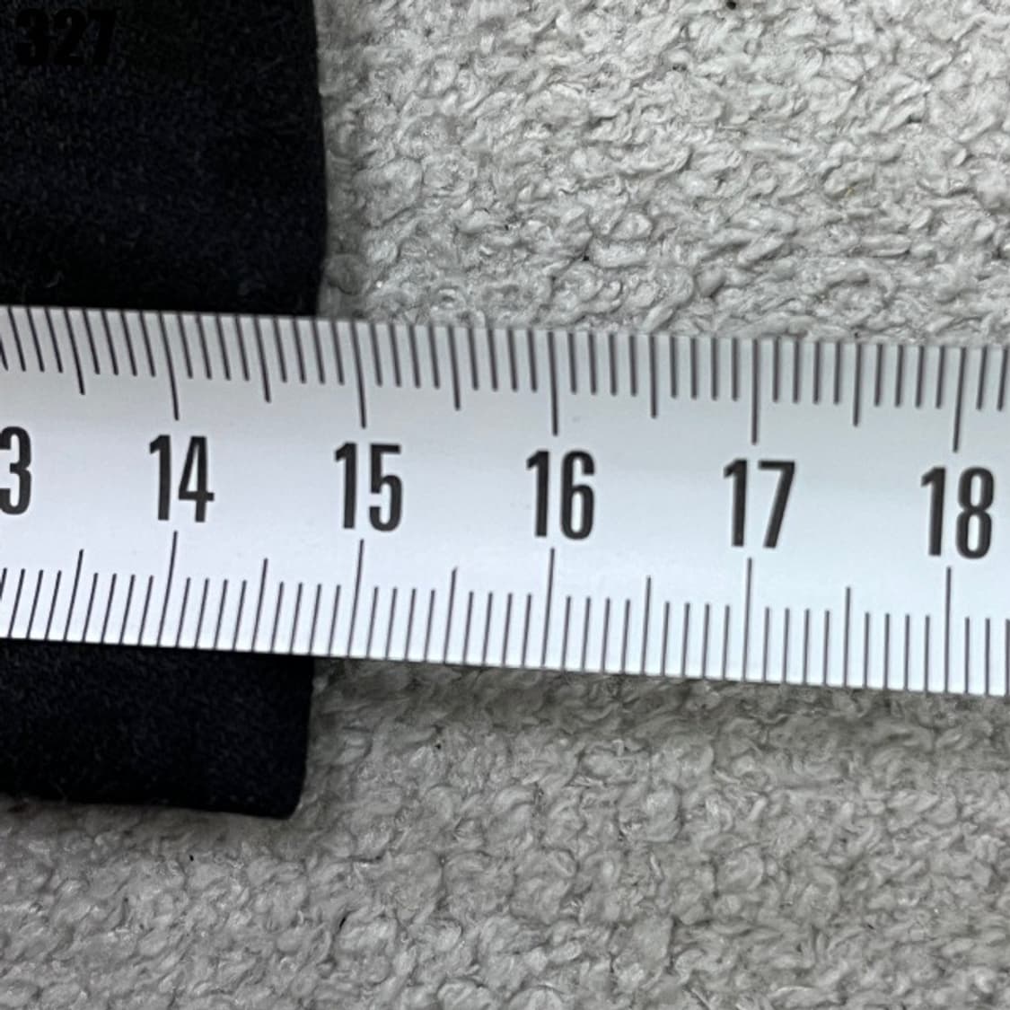 루이스까스텔 블랙 바지  상품이미지4