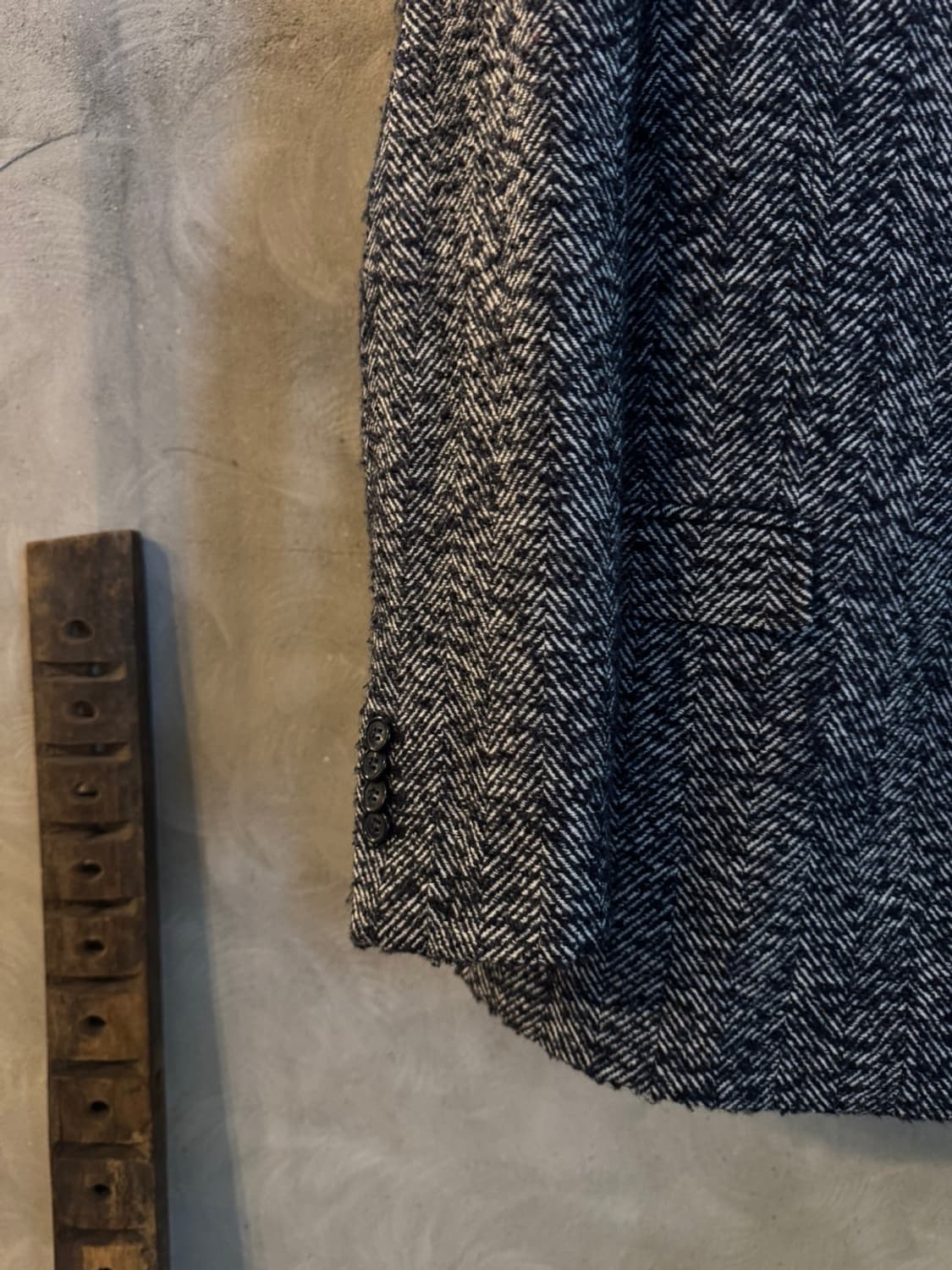 빠니깔레 테일러드 자켓 100 상품이미지4