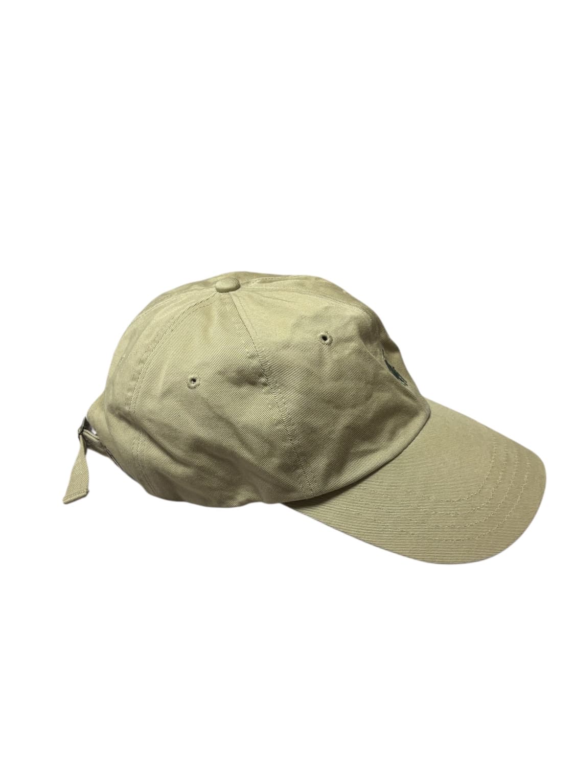 폴로 랄프로렌 코튼 치노 베이지 볼캡 상품이미지6