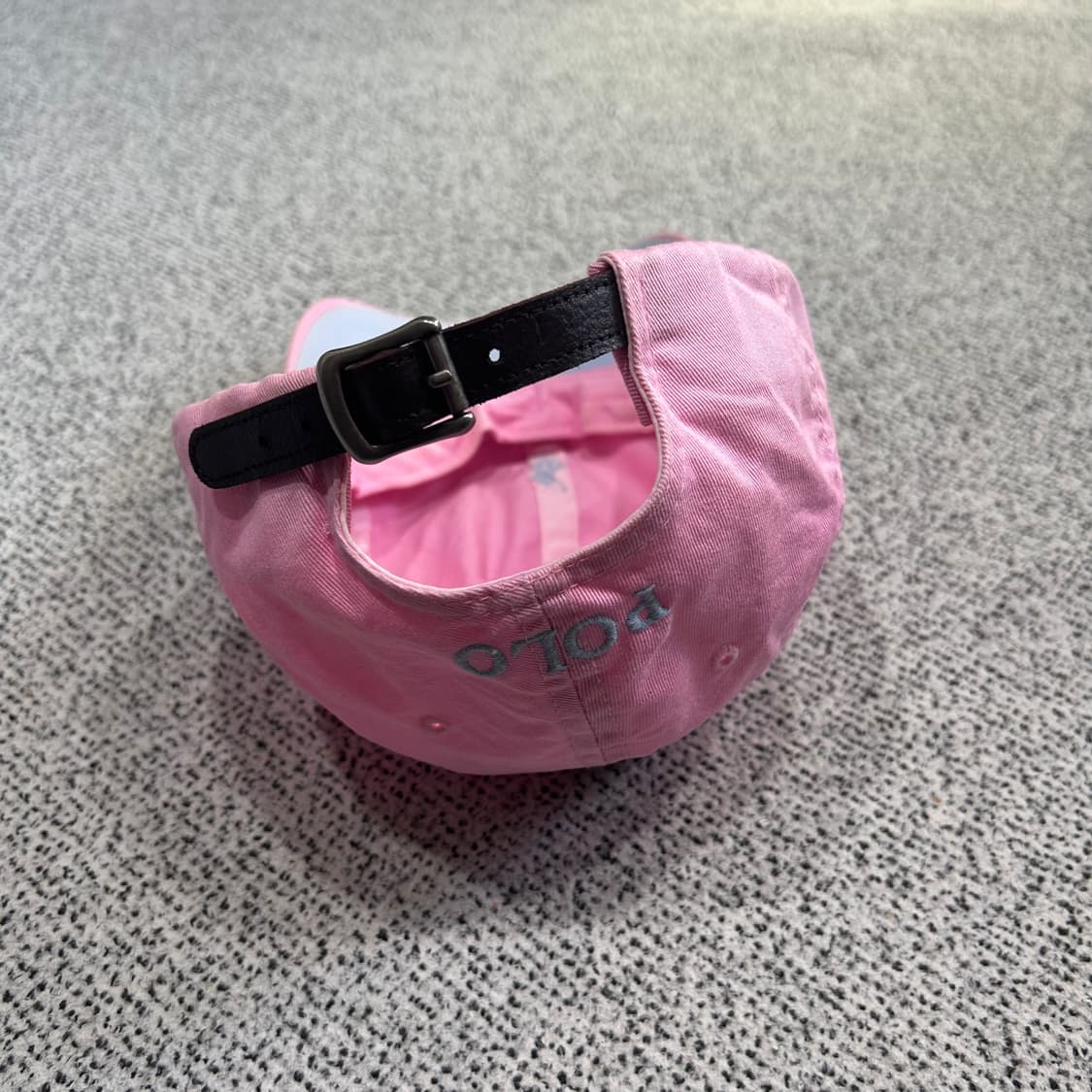 폴로모자 상품이미지3