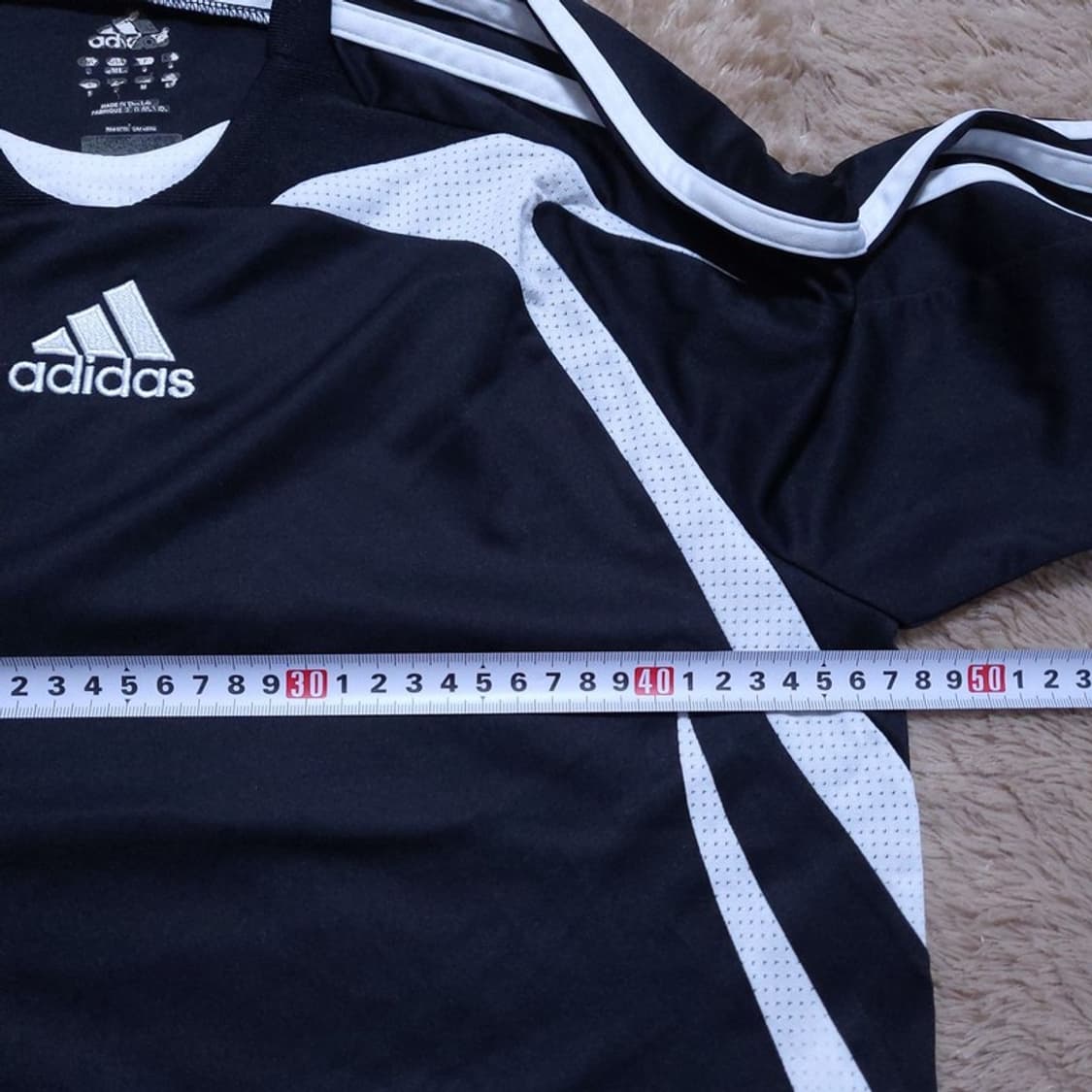 아디다스 Adidas 남 반팔 티 S/P 0413 상품이미지3