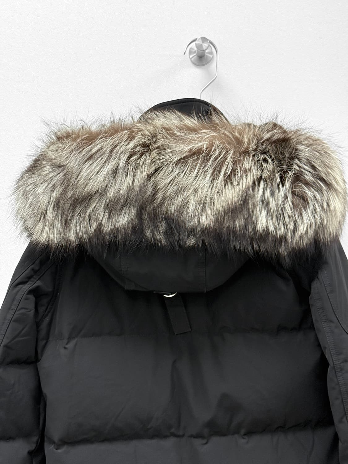 Moose Knuckles Stirling Parka Short  상품이미지3