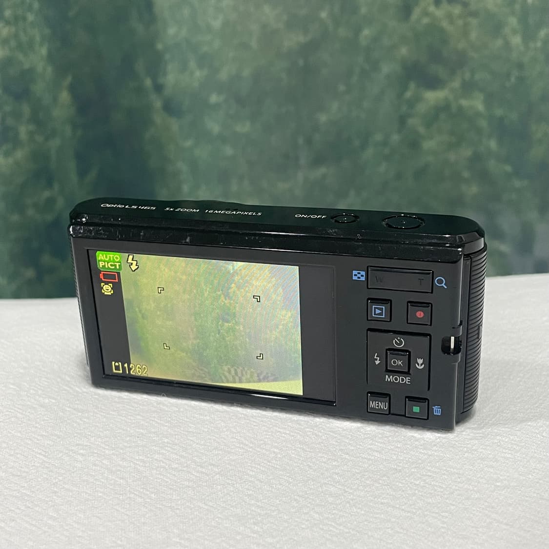 (소프트/커스텀)펜탁스 옵티오 ls465 디지털카메라 빈티지디카 상품이미지4