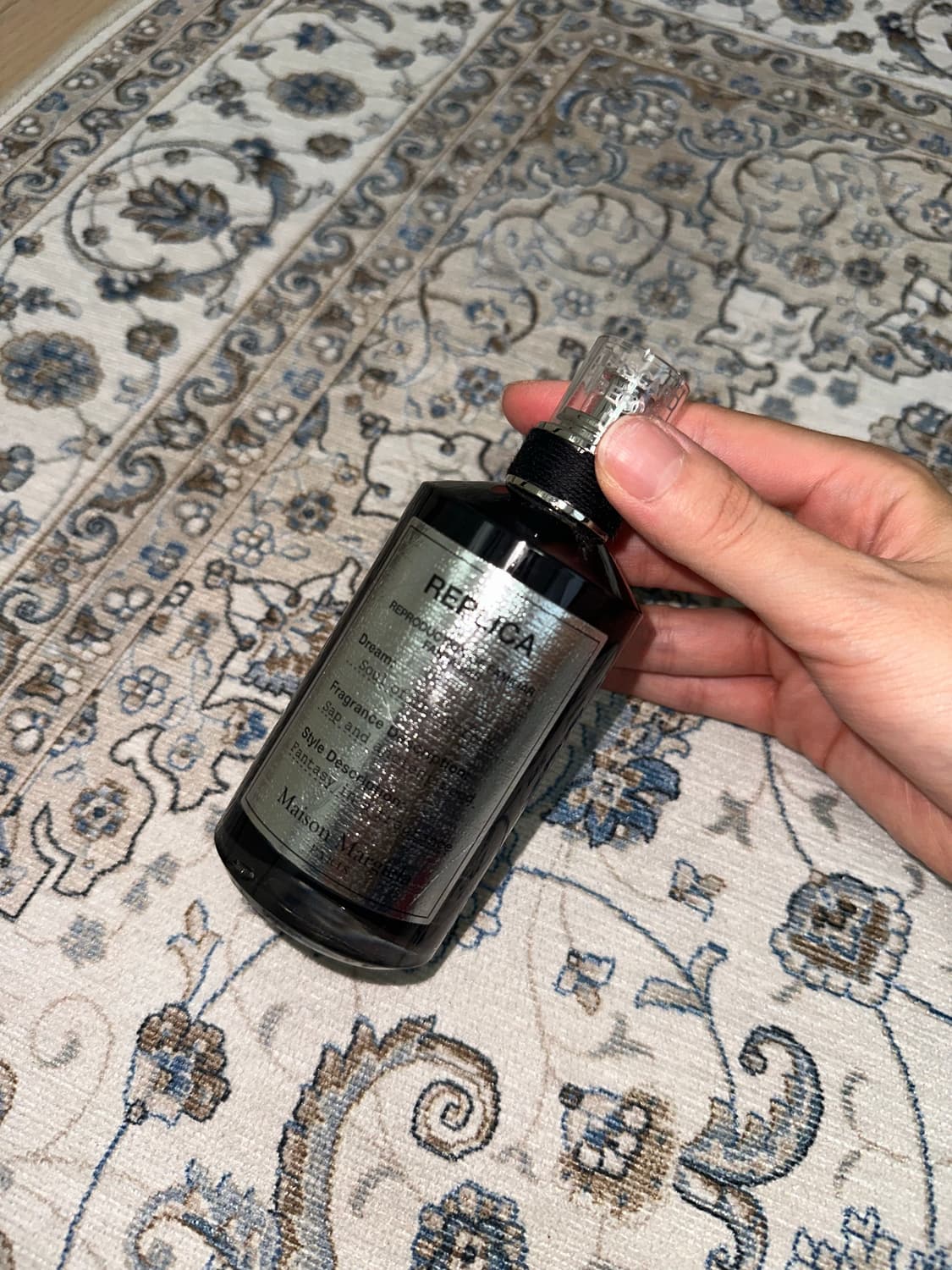 소울 오브 더 포레스트 100ml 상품이미지4