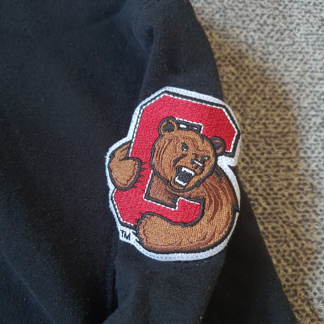 챔피온 맨투맨 기모 No.50 상품이미지4