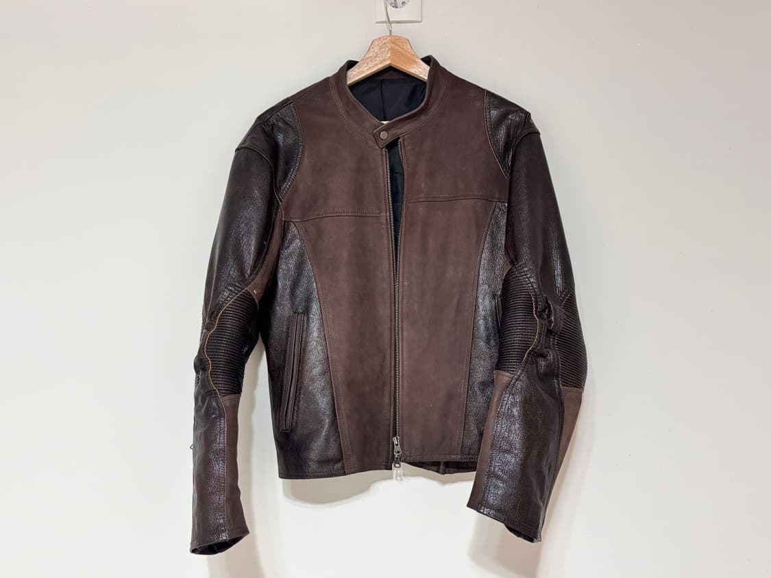 COOR  racing jacket 상품이미지1