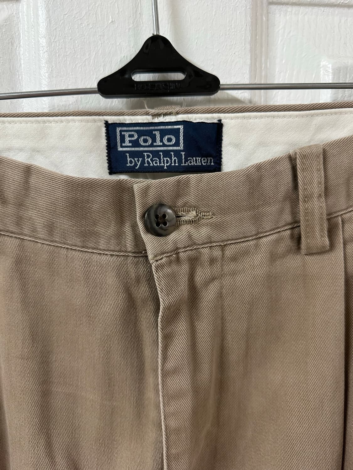 Polo by Ralph Lauren Vintage Chino Pants 상품이미지3