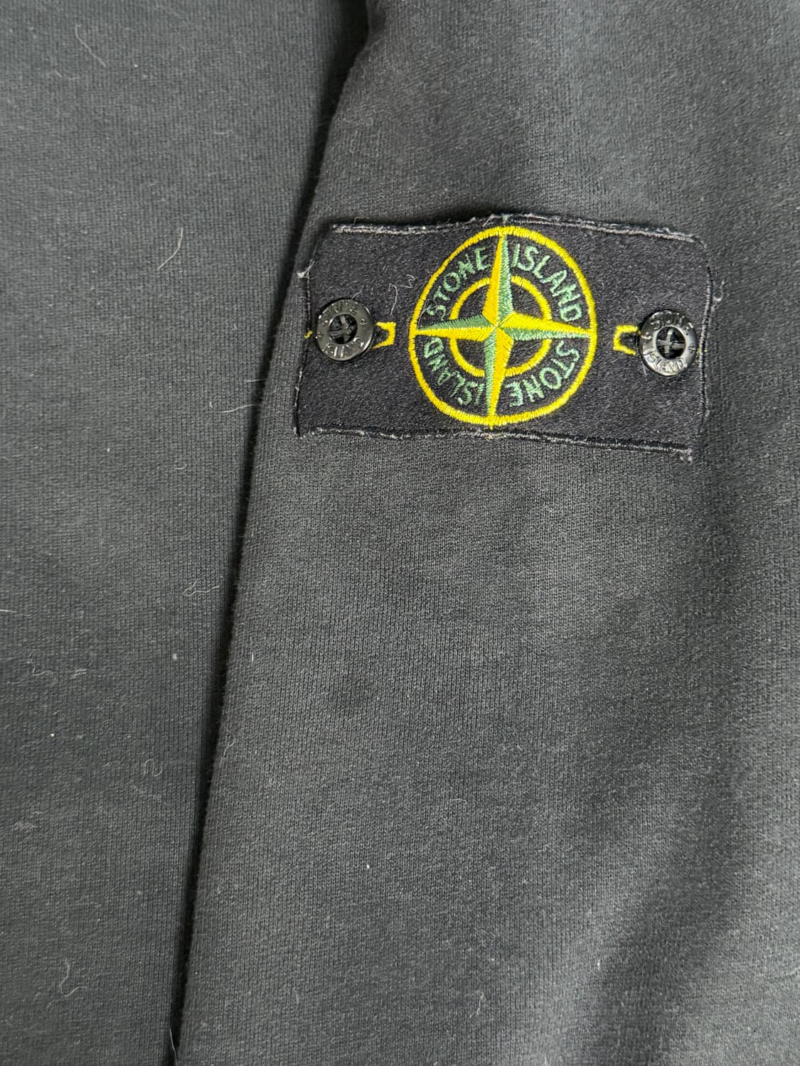 스톤아일랜드 맨투맨 XL 상품이미지4