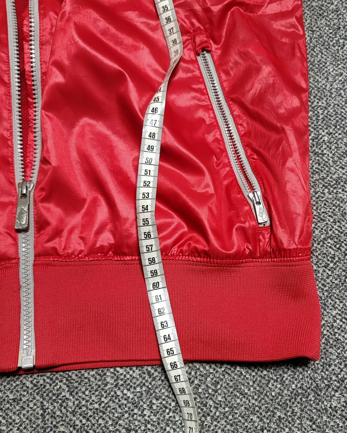 나이키 남녀공용 윈드러너 후드 바람막이  아메리칸 M 상품이미지5