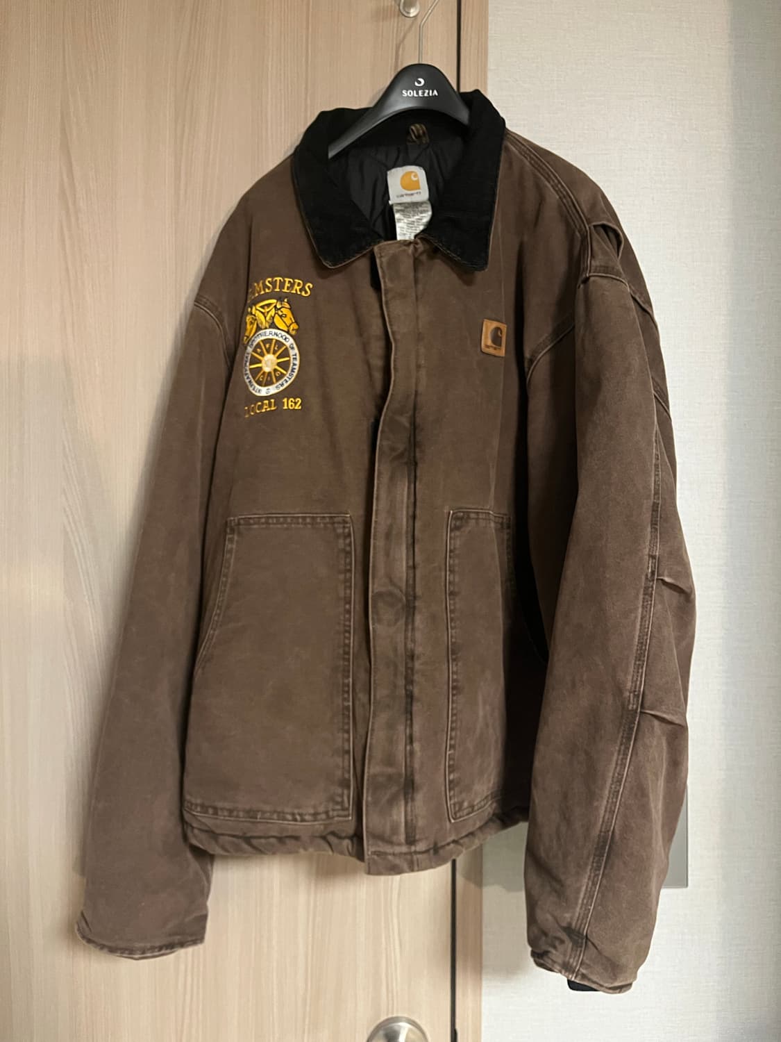 carhartt  j22 cht jacket 상품이미지1